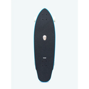 YOW Lane Splitter 34" Christenson Surfskate - Mountain Cultures