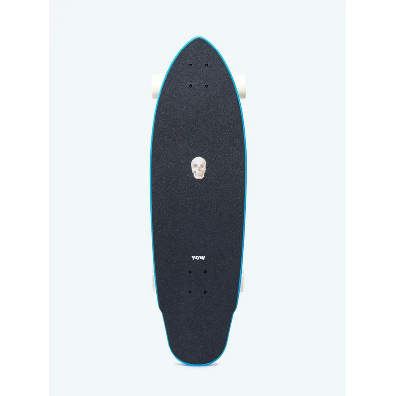 YOW Lane Splitter 34" Christenson Surfskate - Mountain Cultures