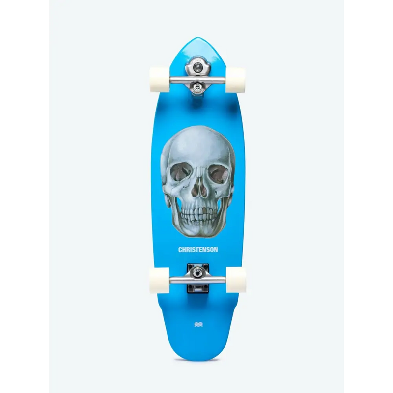 YOW Lane Splitter 34" Christenson Surfskate - Mountain Cultures