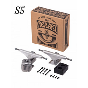 YOW Meraki Pack Surfskate System - Mountain Cultures