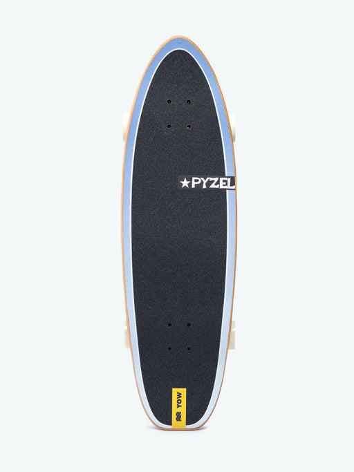 YOW Pyzel Shadow 33.5" Surfskate - Mountain Cultures