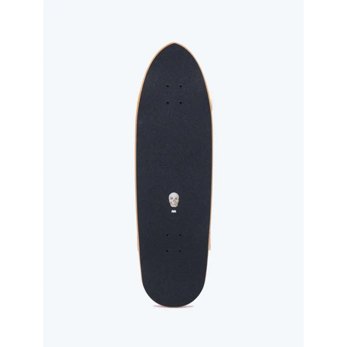 YOW X Christenson Hole Shot 33.85" Surfskate - Mountain Cultures