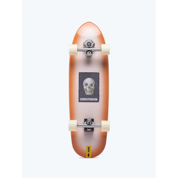 【yowsurf】Christenson Hole Shot 33.85\" YOW Christenson Hole Shot 33.85 SurfSkate for Sale - Purple