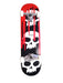 Zero 3 Skull Blood Skateboard Complete - Mountain Cultures