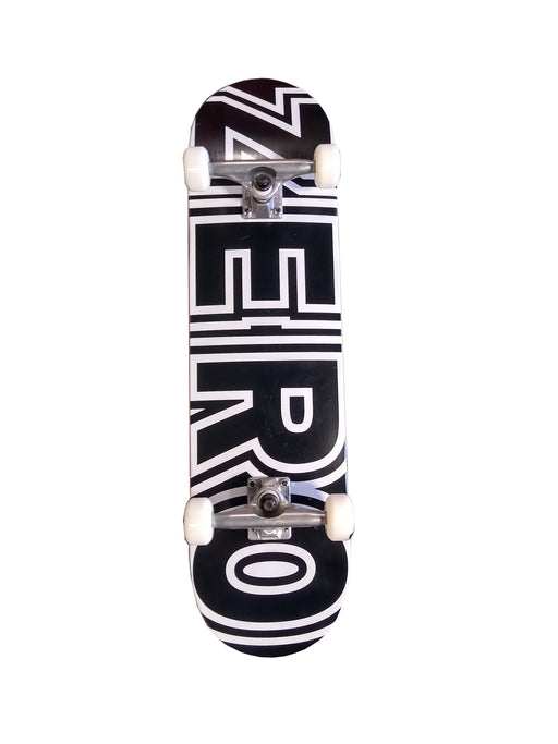 Zero Bold Skateboard Complete - Mountain Cultures