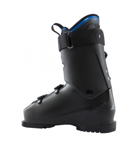 Lange LX90 HV 2023 Ski Boot - Black/Blue