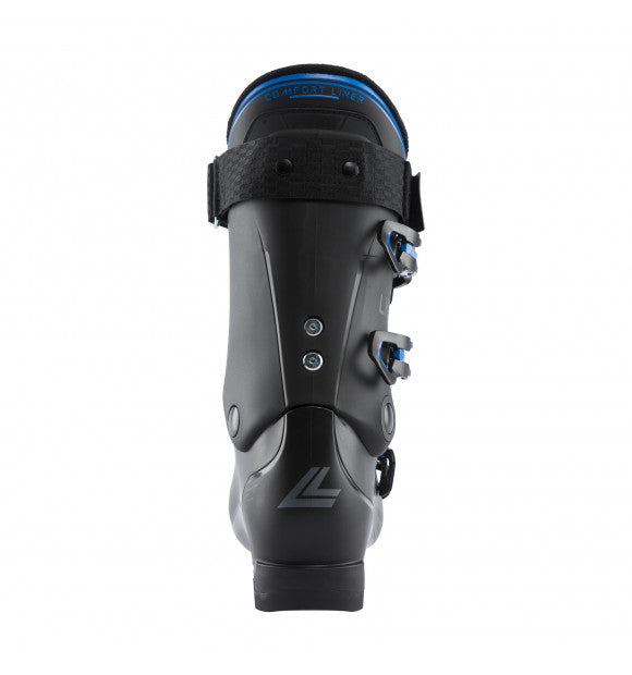 Lange LX90 HV 2023 Ski Boot - Black/Blue