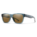 Smith Lowdown Slim Sunglasses Polarized