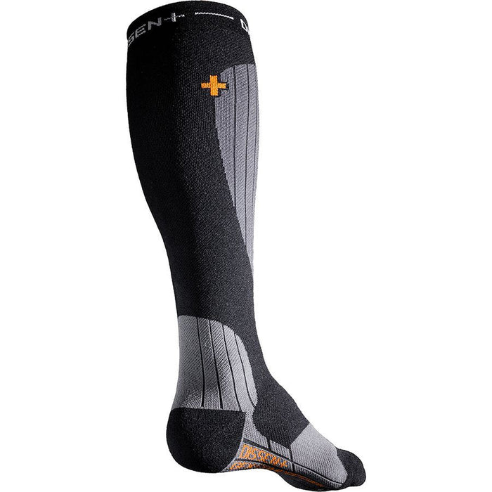 Dissent Ski GFX compression Sock