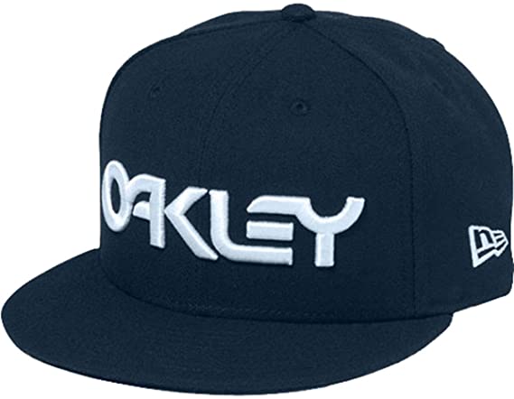 Oakley Mark II Novelty - Cap - Snap back