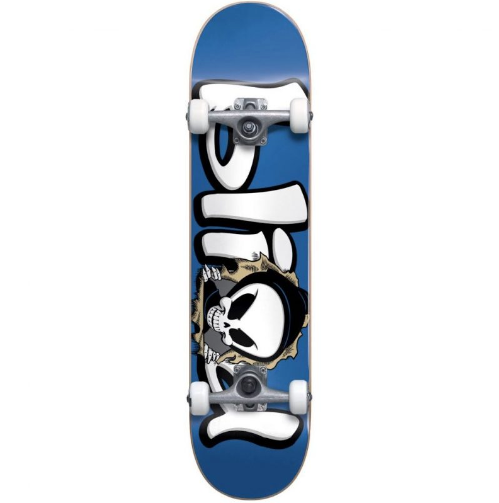 Blind Bust Out Reaper FP w/Soft Wheels 7.625" Complete