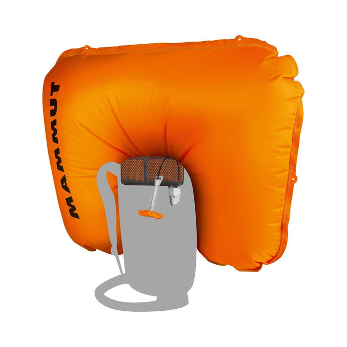 Dakine RAS Removable Airbag 3.0 NA Orange OS