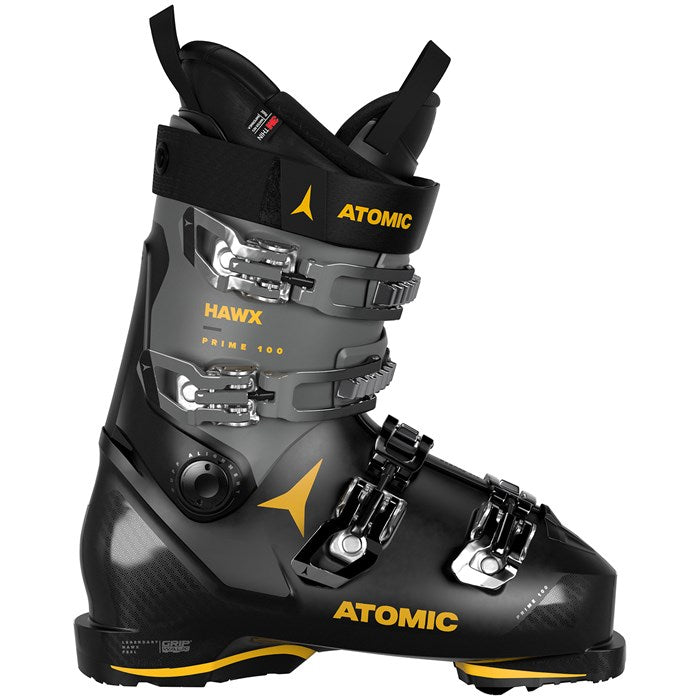 Atomic Hawx Prime 100 Performance Ski Boot