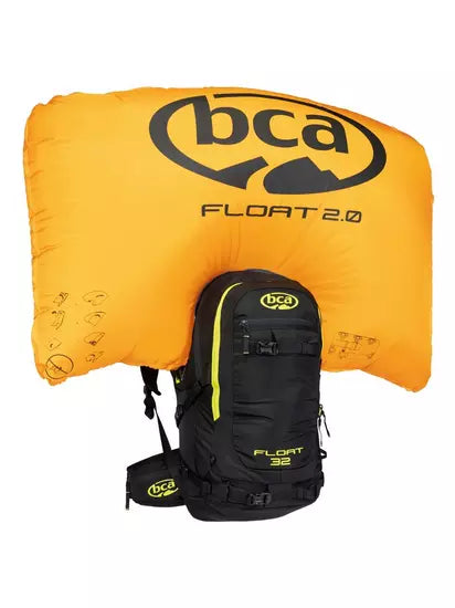 BCA Float 32 Avalanche Air Bag
