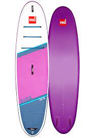 Red Ride CT Paddleboard Package