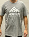 Mountain Cultures Logo T-shirt