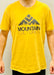 Mountain Cultures Logo T-shirt