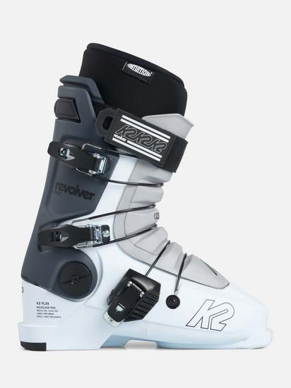 K2 Revolver Pro Ski Boot - 2023