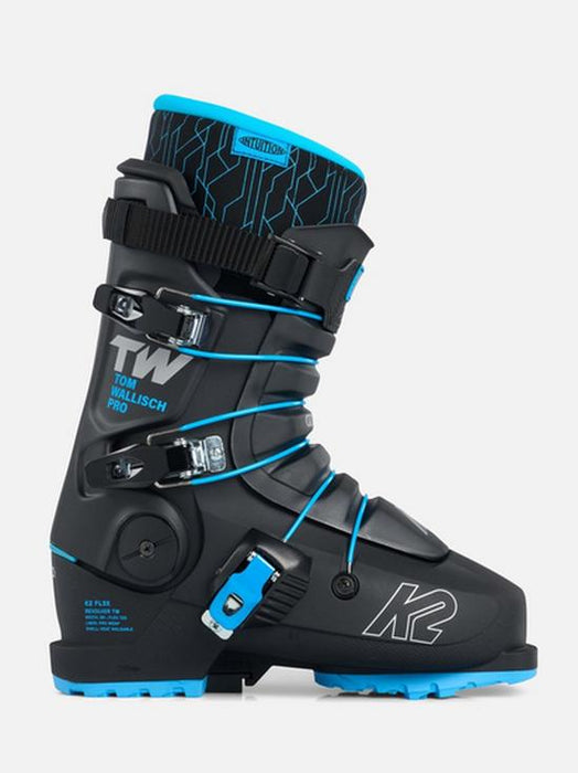 K2 Revolver TW Ski Boot - 2023
